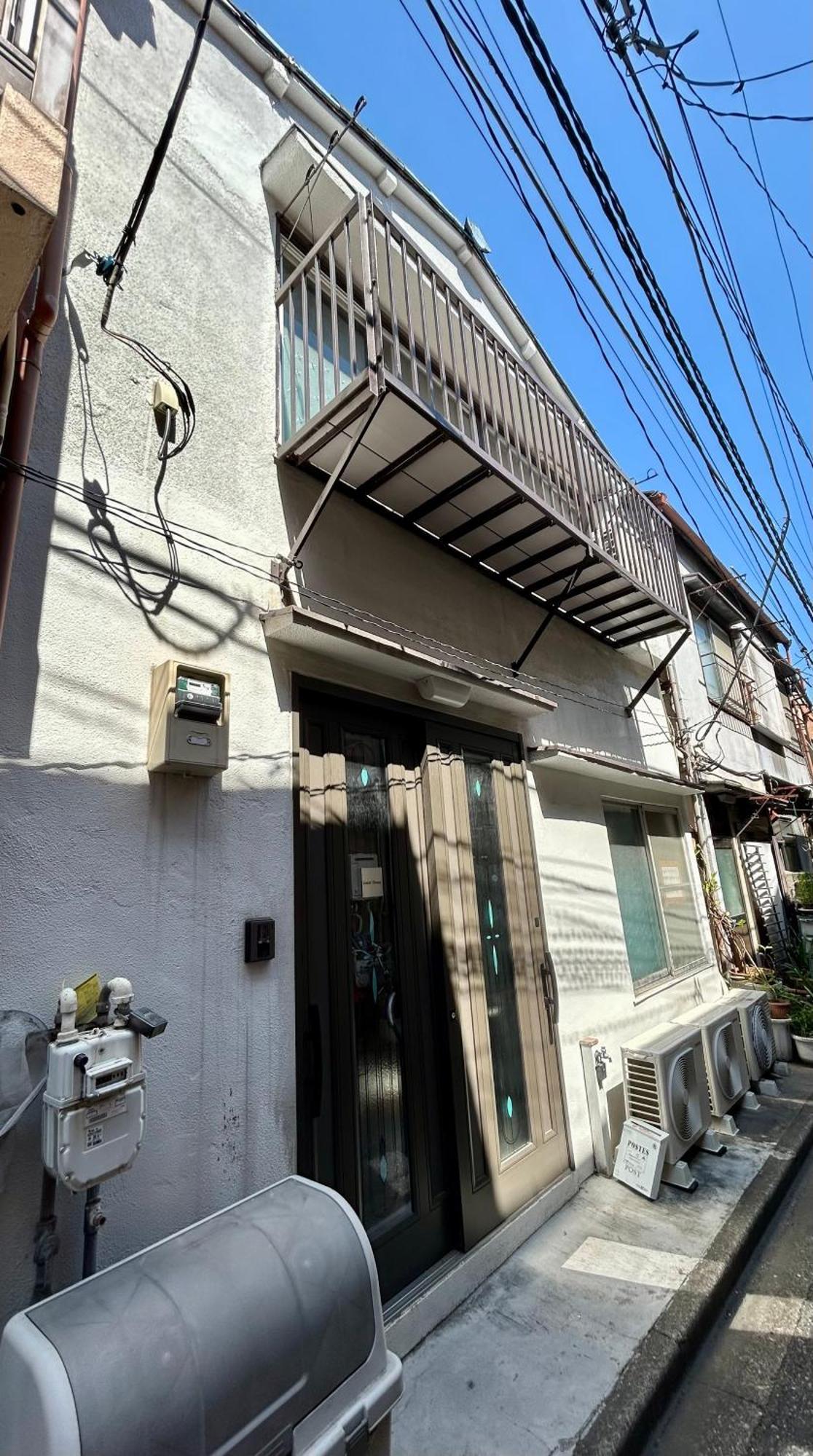 Gracias Arakawa - Great Access To Ueno & Asakusa Area Maison d'hôtes Tōkyō