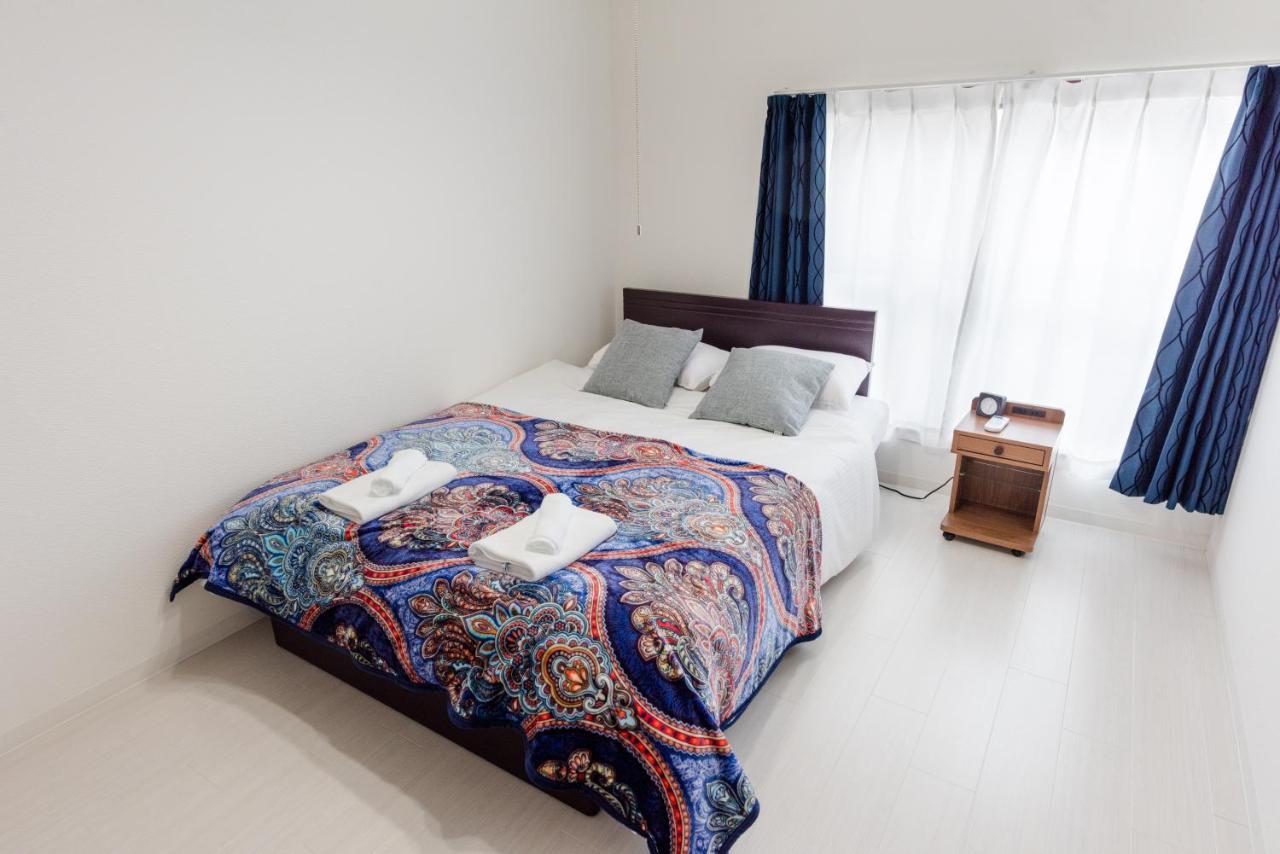 Spacious House Gracias Arakawa 2*