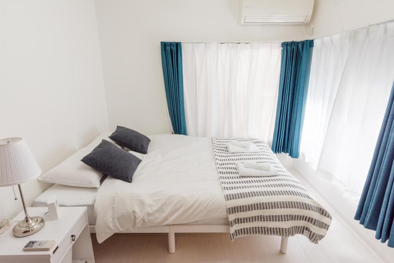 Spacious House Gracias Arakawa 2* Tokio