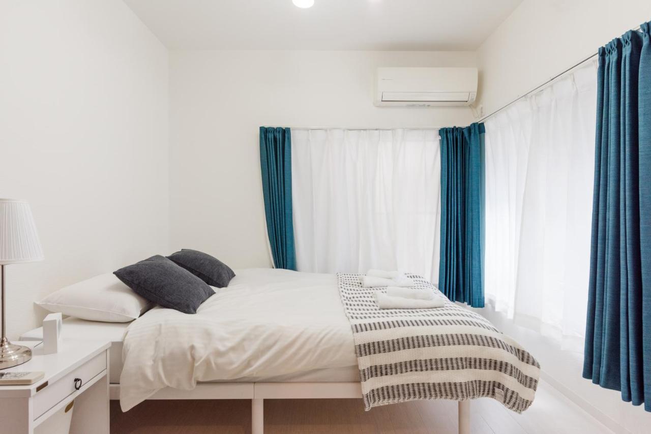 Spacious House Gracias Arakawa Tokio